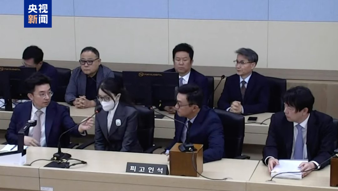 金建希“卖官鬻爵”一审获刑7年,所收高价礼品被判没收!尹锡悦被曝当初铤而走险是为了金建希,事后挨妻子怒骂:因为你,全毁了